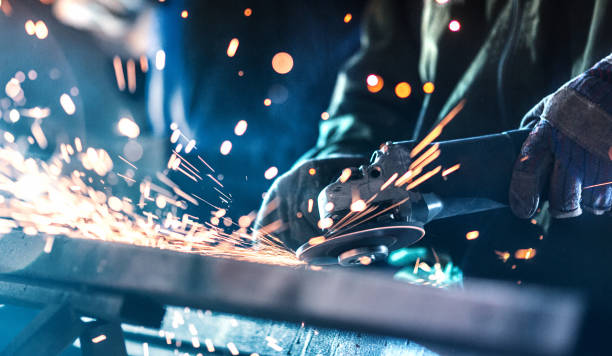 Reliable Woodstown, NJ Welder & Metal Fabrication Solutions